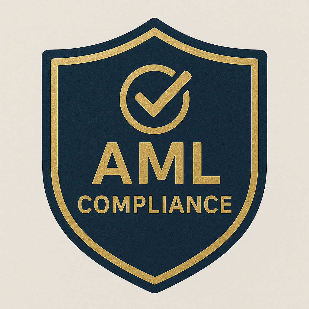 AML Compliant