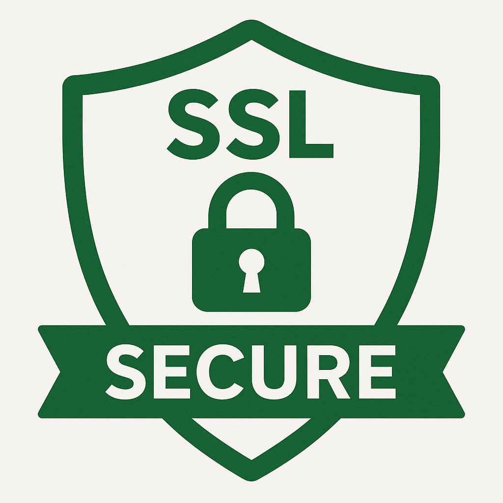 SSL Secure