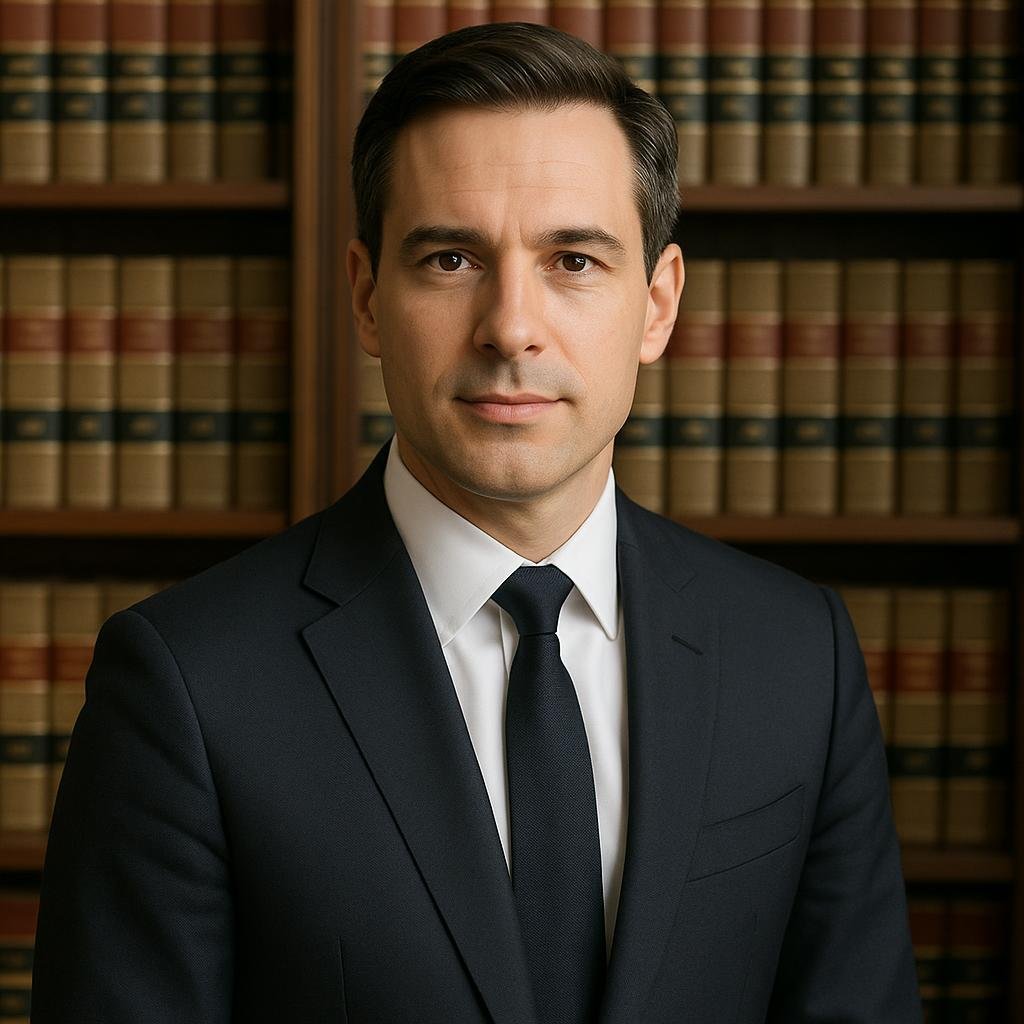 Corporate Lawyer