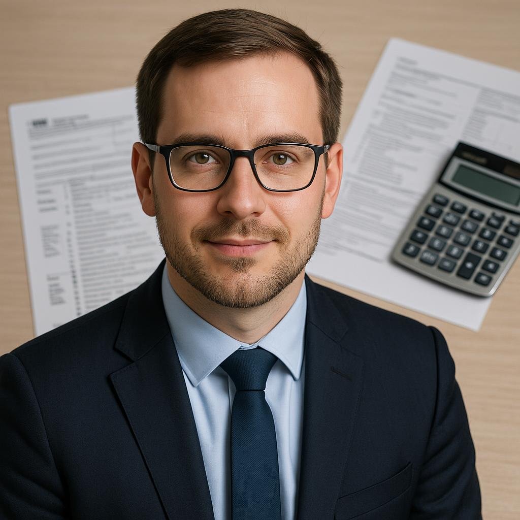 Tax Consultant
